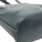 Loewe Tote Blue Leather — view 5