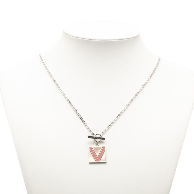 Louis Vuitton SV 925 Silver — view 6