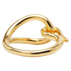 Hermes Jumbo Gold Plated — view 5