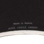 Hermes Emile T GM Cloisonne Silver Multicolor Metal — view 6