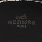 Hermes Emile T GM Cloisonne Silver Multicolor Metal — view 5