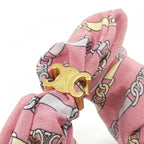 Celine Chouche Scrunchie Hair Tie — view 2