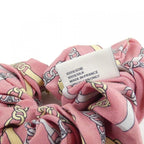 Celine Chouche Scrunchie Hair Tie — view 3
