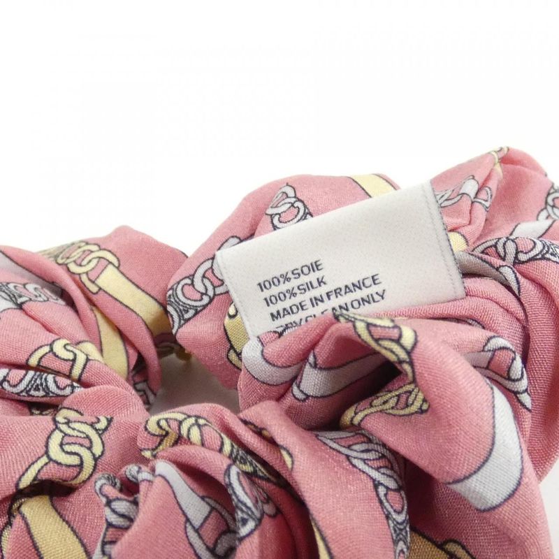 Celine Chouche Scrunchie Hair Tie — view 3