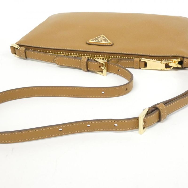 Prada 1 Bc238 Shoulder Bag — view 5
