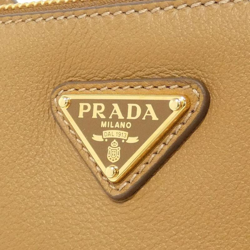 Prada 1 Bc238 Shoulder Bag — view 4