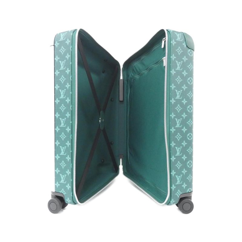Louis Vuitton Monogram Heritage Suitcase Horizon 55 cm Carry-on — view 8