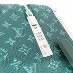 Louis Vuitton Monogram Heritage Suitcase Horizon 55 cm Carry-on — view 5