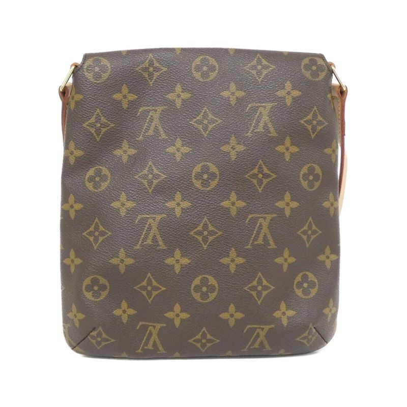 Louis Vuitton Monogram Musette Salsa Shoulder Bag Vintage — view 2