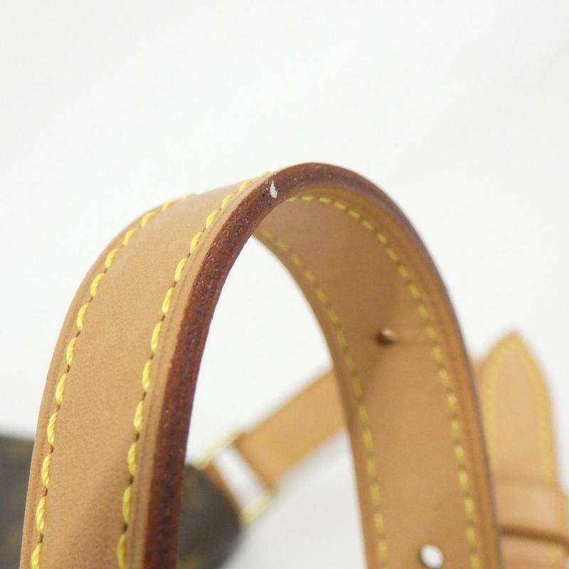 Louis Vuitton Monogram Musette Salsa Shoulder Bag Vintage — view 6
