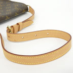 Louis Vuitton Monogram Musette Salsa Shoulder Bag Vintage — view 5
