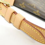 Louis Vuitton Monogram Musette Salsa Shoulder Bag Vintage — view 7