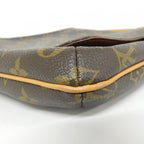 Louis Vuitton Monogram Musette Salsa Shoulder Bag Vintage — view 3
