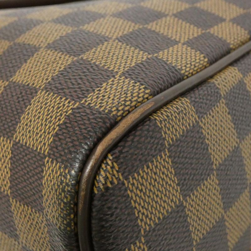 Louis Vuitton Damier Nolita 24 art Bag — view 2