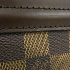 Louis Vuitton Damier Nolita 24 art Bag — view 7
