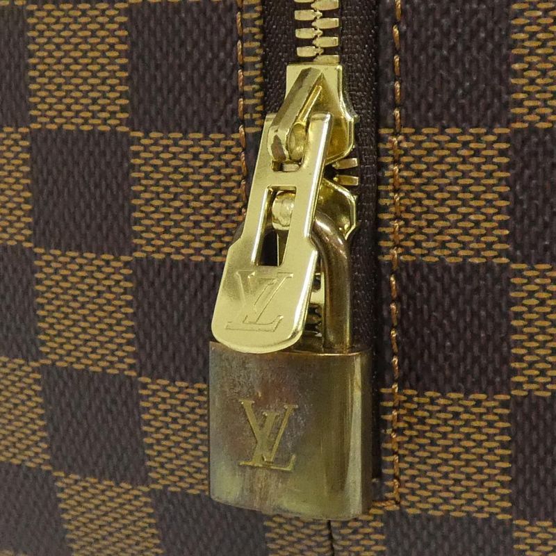 Louis Vuitton Damier Nolita 24 art Bag — view 3