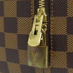 Louis Vuitton Damier Nolita 24 art Bag — view 3