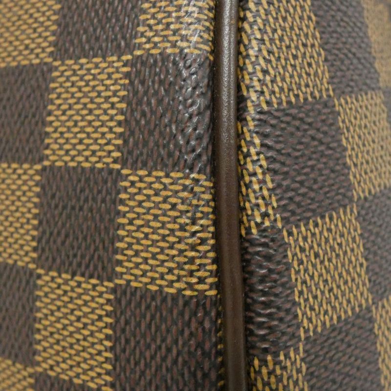 Louis Vuitton Damier Nolita 24 art Bag — view 8