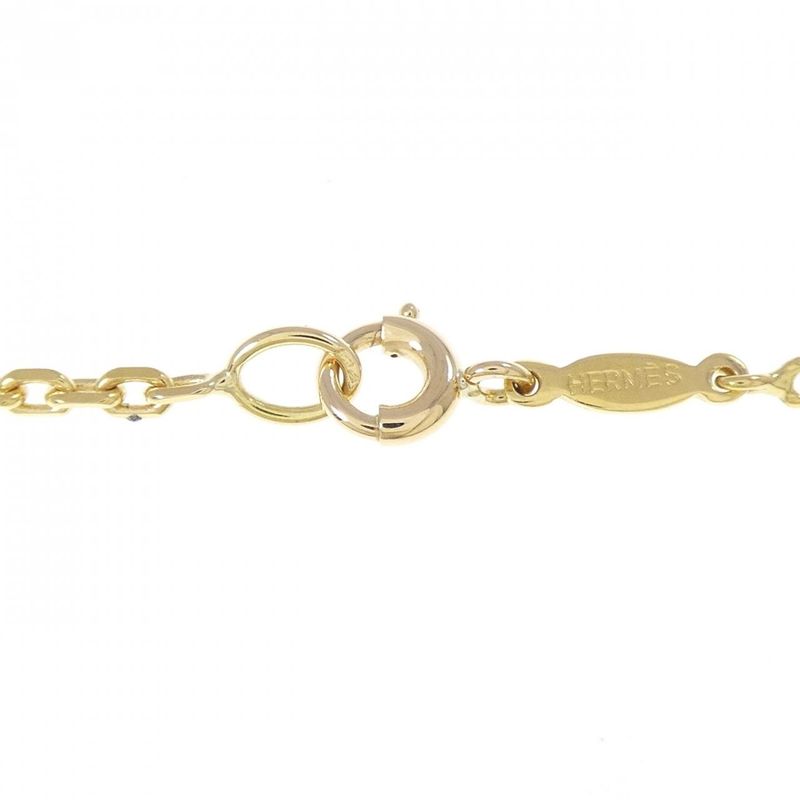 Hermes Cool Olympe Necklace — view 6