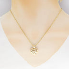 Hermes Cool Olympe Necklace — view 7