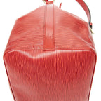 Louis Vuitton Noe Red Epi — view 8