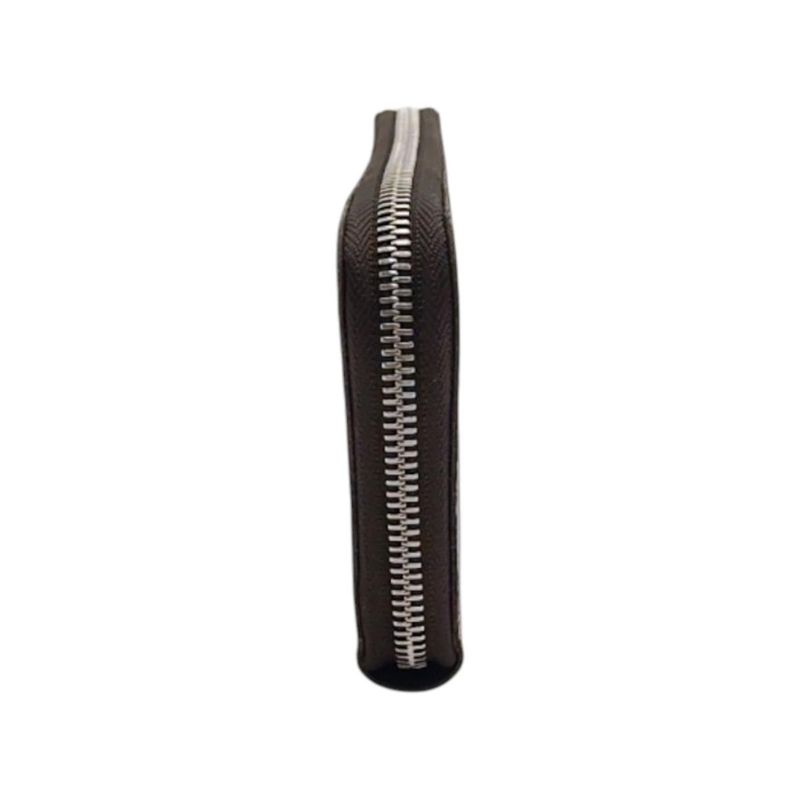 Louis Vuitton Damier Zippy Wallet Vertical Long — view 4