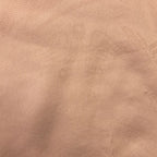 Hermes New Livris Cashmere Silk Logo Jacquard Large Fringe Shawl Scarf Pink — view 3