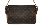 Louis Vuitton Viva-Cite GM Bag Monogram Leather Gold — view 3