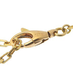 Gucci GG Marmont Bracelet 18K Yellow Gold 750 17 cm — view 8