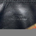 Loewe Coin Case Red Repeat Anagram C499 Z40 X04 — view 5