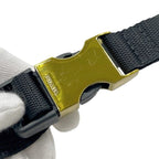 Prada Neck Strap Black Yellow Colori Vari — view 5