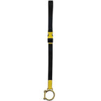 Prada Neck Strap Black Yellow Colori Vari — view 3