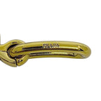 Prada Neck Strap Black Yellow Colori Vari — view 9