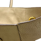 Prada 2 way Bag Beige Sabbia Bn2795 Leather — view 4