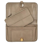 Hermes Dogon GM Togo Wallet With Pouch — view 3