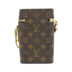 Louis Vuitton Monogram Faw N Box Bag — view 2