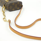 Louis Vuitton Monogram Faw N Box Bag — view 8