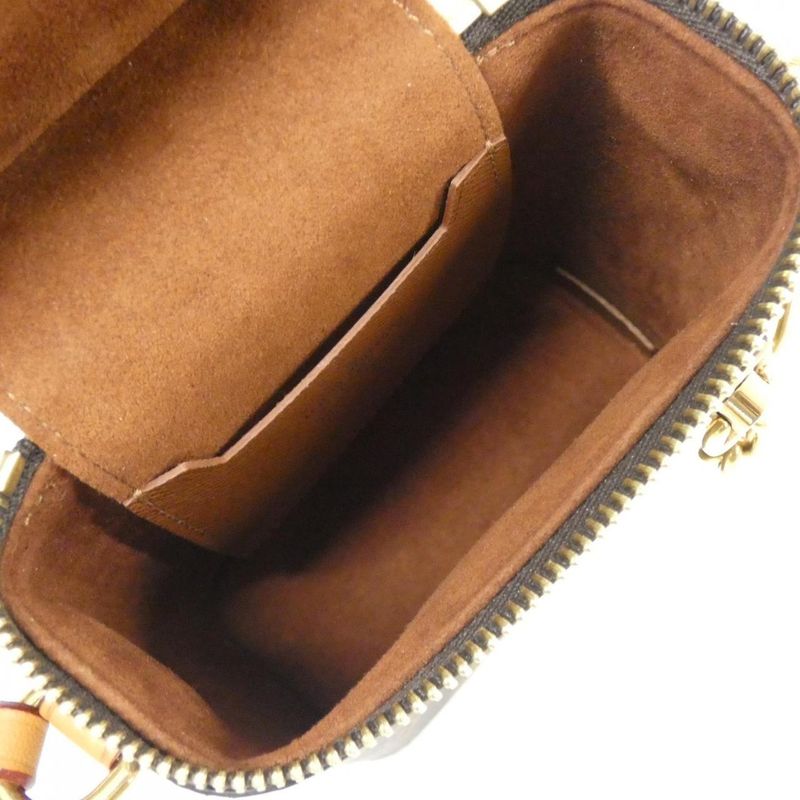 Louis Vuitton Monogram Faw N Box Bag — view 9
