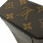 Louis Vuitton Monogram Faw N Box Bag — view 6