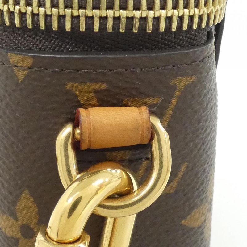 Louis Vuitton Monogram Faw N Box Bag — view 7