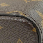 Louis Vuitton Monogram Faw N Box Bag — view 3