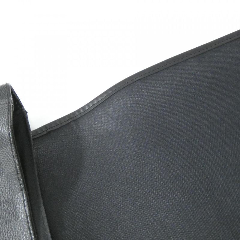Louis Vuitton Damier Graphite Daniel MM Shoulder Bag — view 8