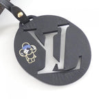 Louis Vuitton Monogram Montsouris PM Backpack — view 4