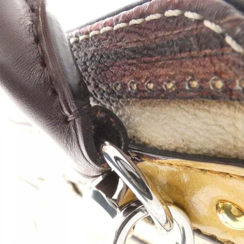 Louis Vuitton Square Bag — view 6