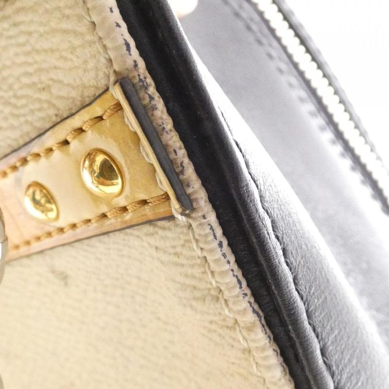 Louis Vuitton Square Bag — view 4