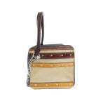 Louis Vuitton Square Bag — view 2