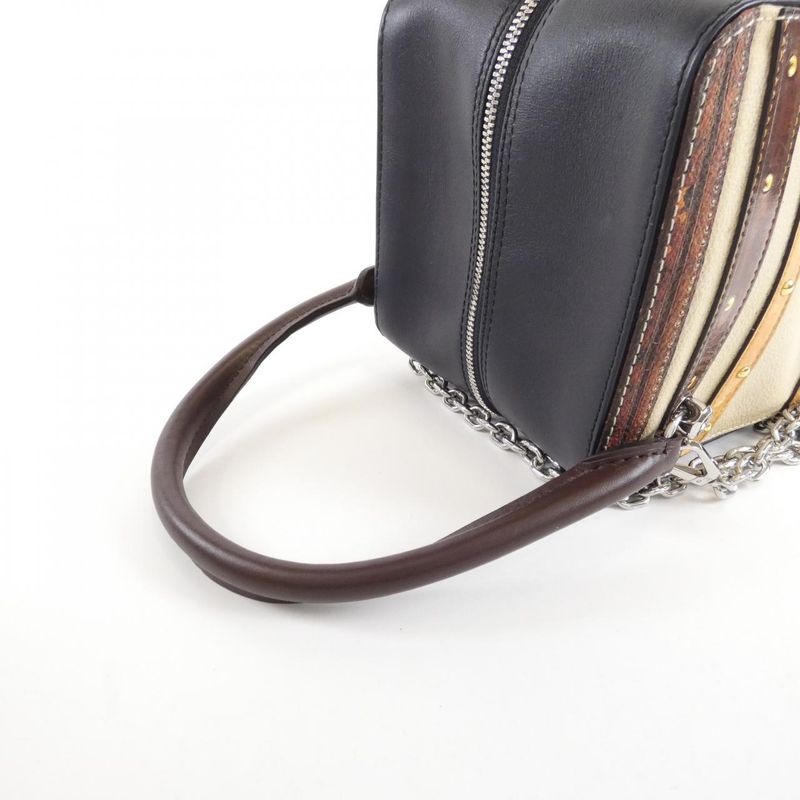 Louis Vuitton Square Bag — view 5