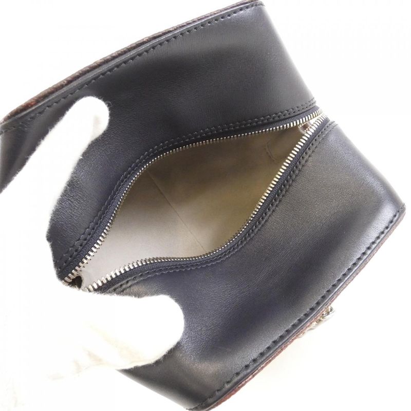 Louis Vuitton Square Bag — view 7