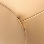 Bottega Veneta Handbag BEAK Beige Leather — view 5