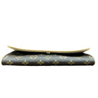 Louis Vuitton Monogram Pochette Twin GM Shoulder — view 3